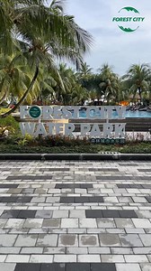 1K views · 311 reactions | ‍♂️✨ Wondering how to get to Commercial Street and the Transportation Hub from the Water Park? . Check out our latest guide and discover the easy route! Explore shops, grab a bite, or plan your next adventure.  .  Watch now and make your trip even smoother! Don’t miss out—follow us for more tips and updates about Forest City!  | Forest City Commercial Street 滨海商业街 | Facebook