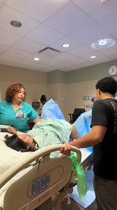 The Joy of Childbirth: An Emotional Journey