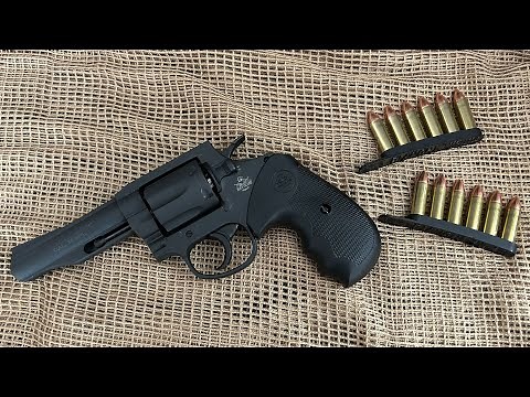 RIA M200 Revolver