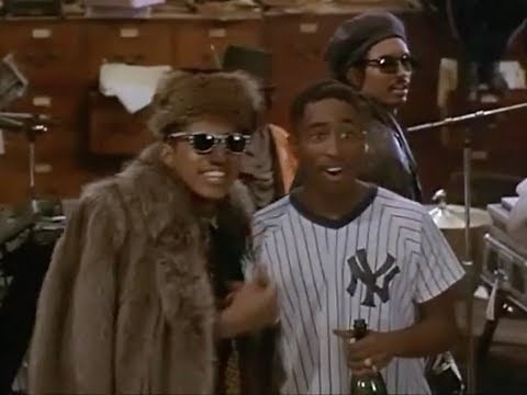 Nothing But Trouble - Same Song