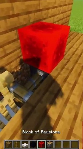 How to build a TV in Minecraft...