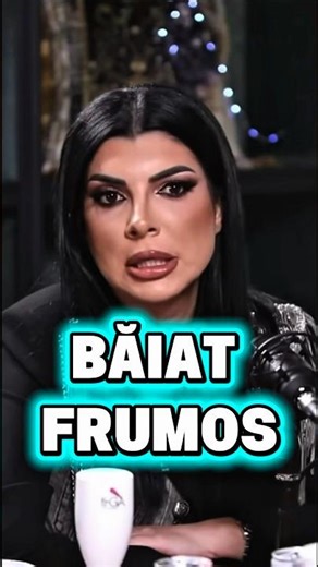 “A vrut să parcheze lângă mine ,dar eu am parcat pe 2 locuri” | Andreea Tonciu #podcast