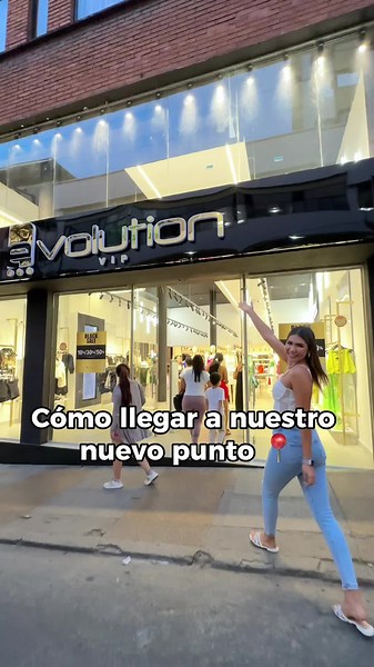 Descubre Evolution VIP: Tu Boutique de Moda en Ibagué