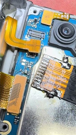Samsung m31 Frp unlock android 12 version#f64 isp v2 adapter #frp #android #12 version