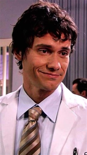 Biney! /Brian Moser Dexter