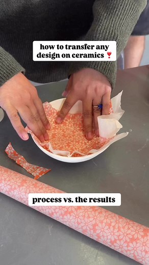 Complete Pottery Creation Process in Our Studio