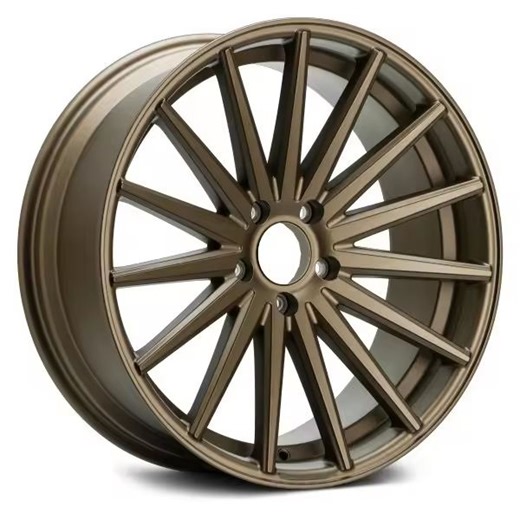 Wholesale Supplier Custom Chrome Forged Aluminum Alloy Car Wheels New 5 Hole Passenger Car Rims in 15 to 20 Inches. #deepdishwheelsforsale #forgiatoblow #OEMODM #wheels #rim #bmwm2 #OEMODM #chromecar #supra #wheels #rims #BMW #landrover #Chevrolet | Biente custom wheels