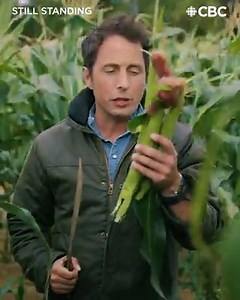 Hope it's not too corny, but Jonny and Still Standing would like to wish you an a-maze-ing Thanksgiving! | Still Standing