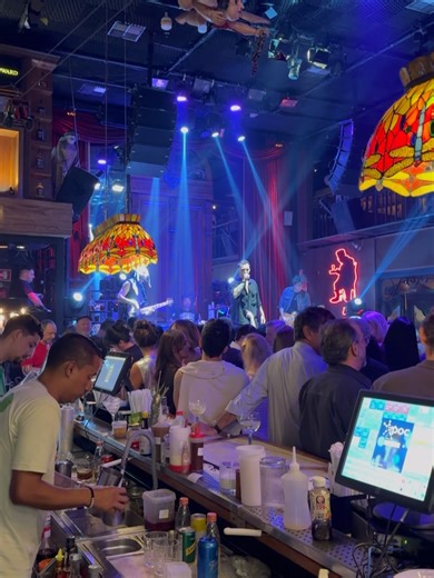 Bar Charles Edward on Reels