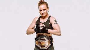 UFC Predictions: 4 women's flyweight fights on the horizon