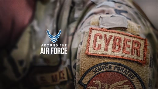 Around the Air Force: Cyber Direct Commissioning, Rated Preparatory Program, One-of-a-kind
