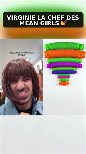 POV : Ta pire collègue au bureau... 🙄