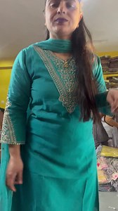 28K views · 1.3K reactions | Party wear suits : Elegant Collection...