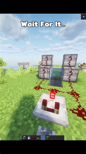 Minecraft Easy tnt Cannon 🤯