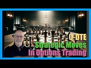 0-DTE - Straddle Strangle Swaps Explained