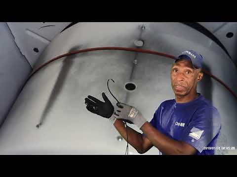 Amana 4800 dryer belt replacement