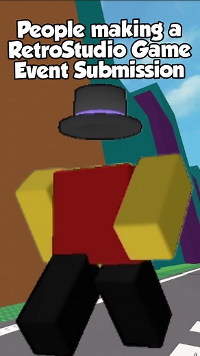 RetroStudio Game Making Progress