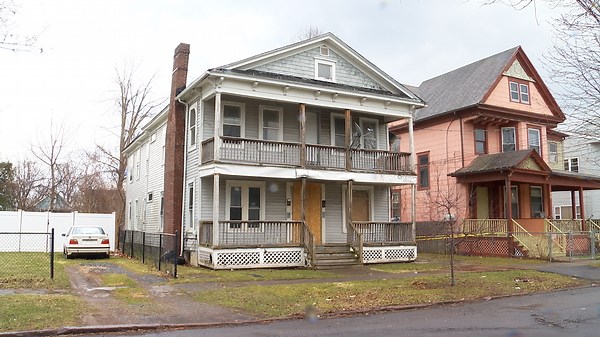 Lead ‘safe house’ in the works for families that are getting the lead out