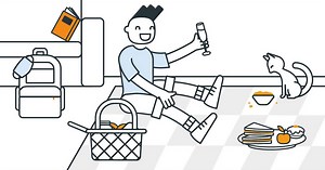 6K views | It's #BlueMonday today which is apparently the most...