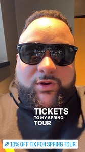 74 reactions · 10 comments | Merry Christmas Eve! Grab tickets for my spring tour dates now for 10% off! Use Code: christmas at the link⬇️ https://linktr.ee/iamjeremyrosado Woodstock, GA (ATL) - 2/2 Nicholls, GA - 2/25 Orlando, FL - 3/5 #christmas #tour | Jeremy Rosado | Facebook