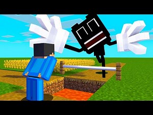 【マイクラ】カートゥンキャットを罠にはめまくる爆笑茶番クラフト【マインクラフト 】【まいくら】