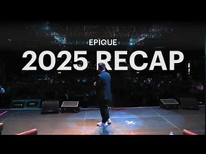 Epique Realty 2025 Recap