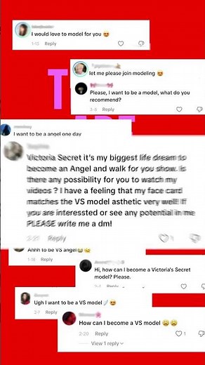 We're hosting an OPEN CASTING for our next Angel