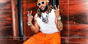 KCee proves versatility with new album 'Mr. Versatile'