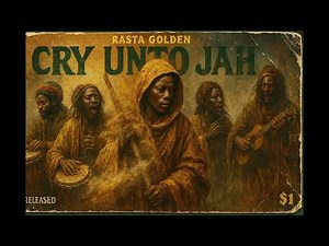 Roots Reggae (1978) [Unreleased Album] Brother Asa & The Nyabinghi Sons - Cry Unto Jah