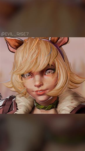 evil_rise7 | Squirrel Girl meets Emma Frost Animation by evil_rise7 Models by KylieStylish #squirrelgirl #emmafrost #marvelrivals #blenderanimation... | Instagram