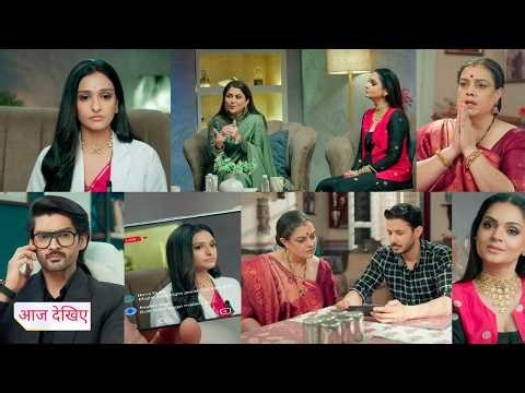 Dr. Aarambhi Today Episode NEW PROMO | 29th April 2026 |