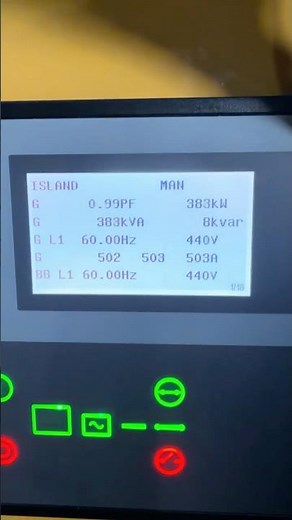 Locação de Grupo Gerador 500kVA, 750kVA e 1000kVA | Aluguel com entrega 24h.equipamento 100% Testado