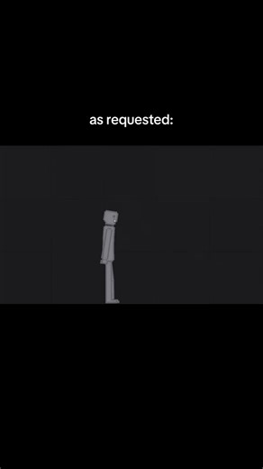 Exploring the Creature in People Playground