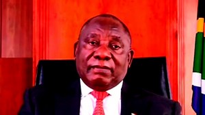 ANC dealing with members implicated in alleged corruption: Ramaphosa - SABC News - Breaking news, special reports, world, business, sport coverage of all South African current events. Africa's news leader.