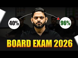 Right Way to Prepare Accountancy for Board Exam (Avoid These Mistakes)😱