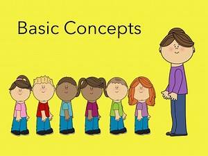 Basic Concepts