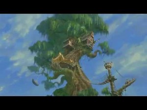 Tarzan - Dois mundos