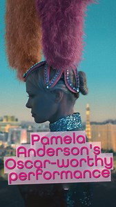 Demi Moore's Oscar buzz is strong, but don't sleep on Pamela Anderson's career-defining comeback in Gia Coppola's The Last Showgirl ⭐️ a raw and powerful portrayal of aging and resilience in the Vegas spotlight 🎭 #pamelaanderson #TheLastShowgirl | Pearl & Dean