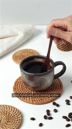 Java Burn: Ignite Your Metabolism in Seconds #Shorts