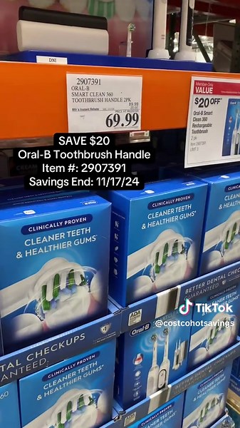 THIS WEEKS HOT SAVINGS ! 🔥 SAVE FOR LATER ! FOLLOW FOR MORE SAVINGS ! #costco #costcofinds #costcotiktok #costcobuys #shopper #buyer #businessowner #warehouse #sale #savings #discount