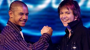 First NZ Idol winner Ben Lummis