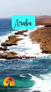 1.5K views · 33 reactions | Beautiful Aruba! | I Love The Beach Trips | Facebook