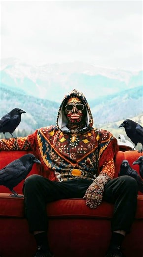 Campfire lit ✧(‐‿‐✿)