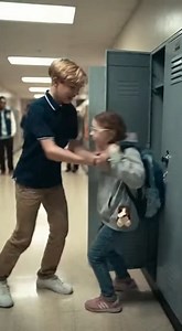 483K views · 2.2K reactions | "A terrified 9-year-old girl was shoved...