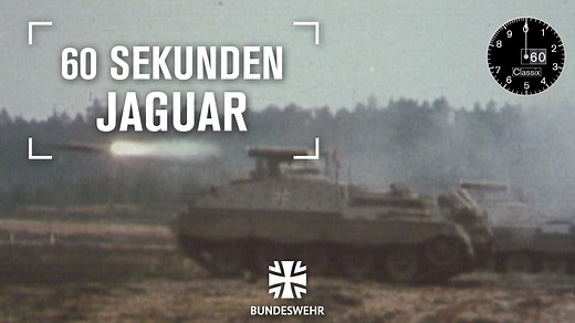 25K views · 850 reactions | Der Jaguar 1 ist ein Jagdpanzer und wurde...