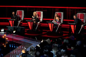 Watch Every Top 8 Performance From The Voice Season 22