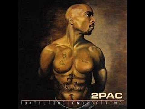 2pac - Tupac - Ballad Of A Dead Soulja