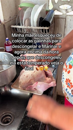Dicas para Temperar Galinha em Casa