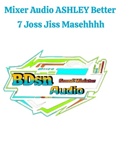 Ashley Better 7 Channel Audio Mixer Review