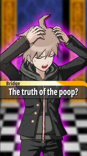 Danganronpa ran through Google Translate 💩